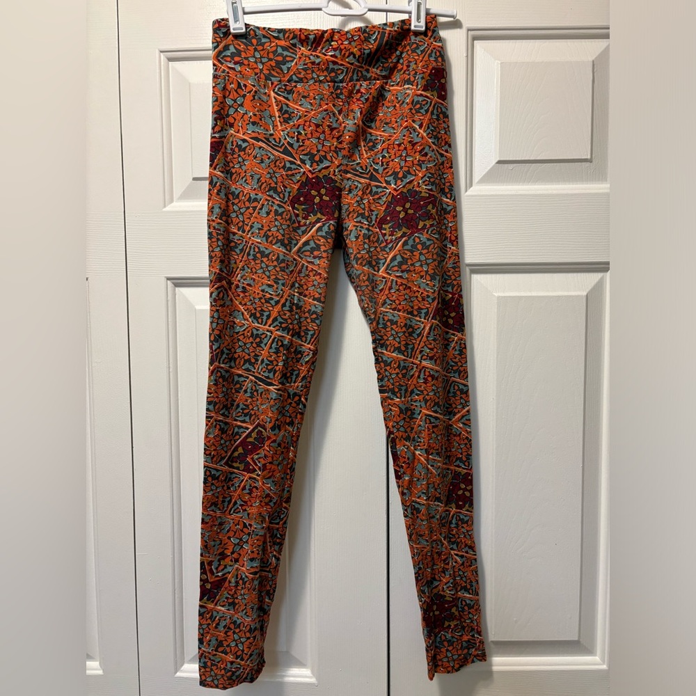 LuLaRoe leggings